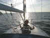 Sortie en mer le 15 juin 2003